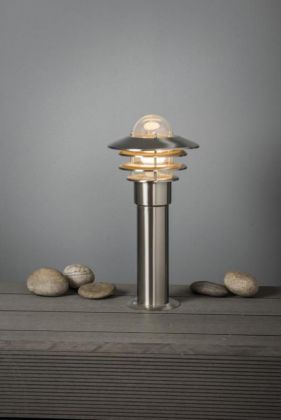 Pollarivalaisin Airam Käpylä Bollard