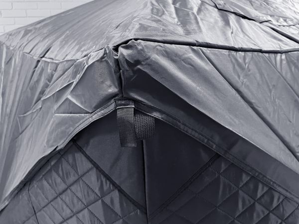 Telttasauna Inord Q10 Camo