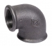 KULMA MUSTA 90 DN 65 SK