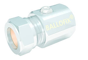 KUULASULKUVENTTIILI BROEN 1/2X18 SK BALLOFIX