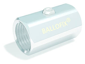 KUULASULKUVENTTIILI BROEN 3/8 SK BALLOFIX