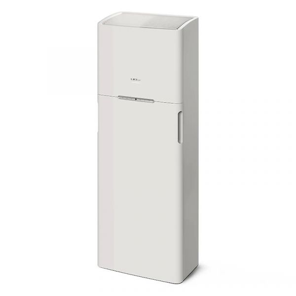 Air Purifier Lifa Air LAF200, Fresh Air Purifier, 140m2