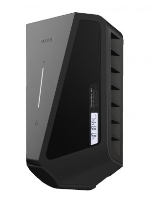 Latausasema Easee Charge Max MID 1/3 vaiheinen lataus 1,4-22 kW