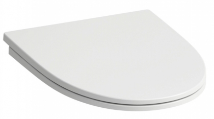 Laufen wc-istuin Kompas piilo P-lukko