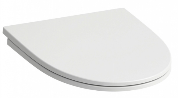 Laufen wc-istuin Kompas piilo P-lukko
