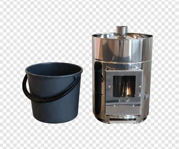 Telttasaunakiuas Inord Lempi 8 PLc