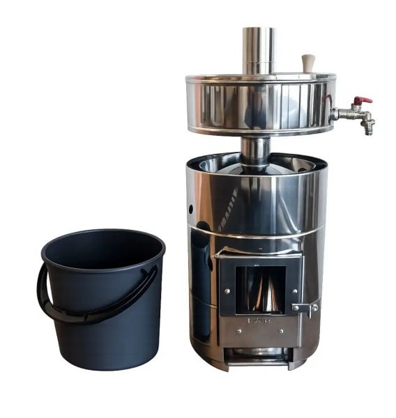 Telttasaunakiuas Inord Lempi 8 PLc