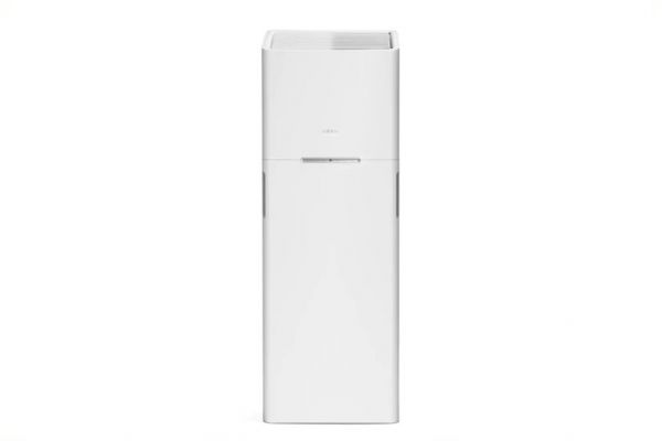 Air Purifier Lifa Air LAF200, Fresh Air Purifier, 140m2