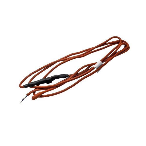 Lämmityskaapeli Entrade Qsantec termostaatilla 75W / 230V
