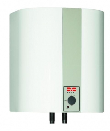 Metro water-heater Zenit-30L. wall mount