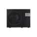 Ilma-vesilämpöpumppu Midea M-thermal Nature R290, Monoblock, 16kW, 3F, IBH 9kW
