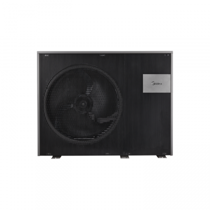 Ilma-vesilämpöpumppu Midea M-thermal Nature R290, Monoblock, 12kW