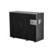 Ilma-vesilämpöpumppu Midea M-thermal Nature R290, Monoblock, 8kW, 3F, IBH 9kW