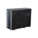 Ilma-vesilämpöpumppu Midea M-thermal Nature R290, Monoblock, 8kW, 3F, IBH 9kW