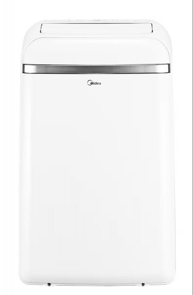 Siirrettävä jäähdytyslaite MIDEA PD1 12000BTU, R290