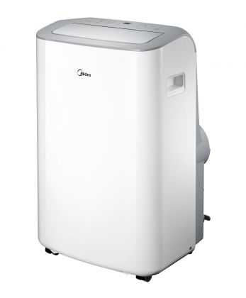 JÄÄHDYTYSLAITE MIDEA PDB 9000BTU SIIRRETTÄVÄ R290, 2.7kW