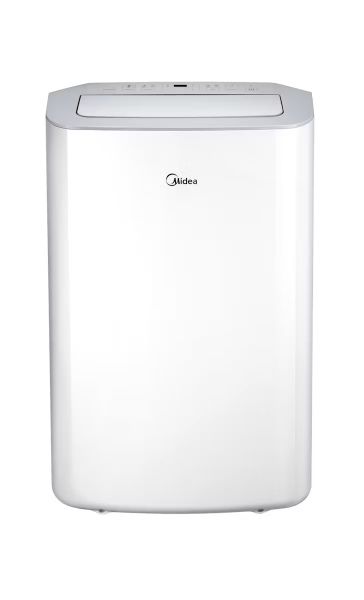 JÄÄHDYTYSLAITE MIDEA PDB 9000BTU SIIRRETTÄVÄ R290, 2.7kW