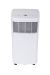 JÄÄHDYTYSLAITE MIDEA PHA 5000BTU SIIRRETTÄVÄ R290, 1.5kW