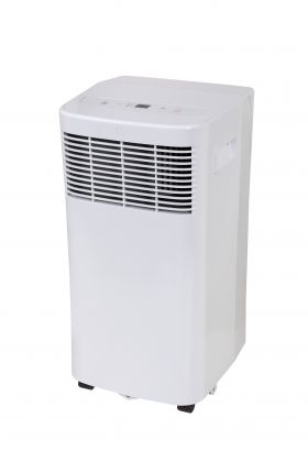 JÄÄHDYTYSLAITE MIDEA PHA 5000BTU SIIRRETTÄVÄ R290, 1.5kW