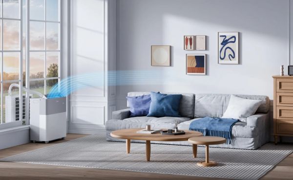 Jäähdytyslaite Midea PortaSplit siirrettävä 3,5 KW