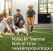 Ilma-vesilämpöpumppu Midea M-thermal Nature R290, Monoblock, 12kW