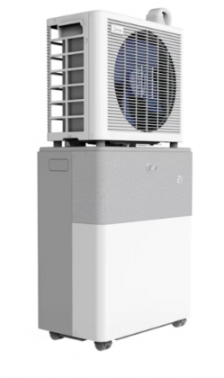 JÄÄHDYTYSLAITE MIDEA PORTASPLIT SIIRRETTÄVÄ 3,5 KW