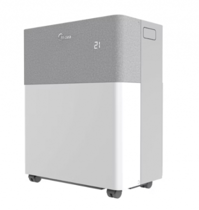 JÄÄHDYTYSLAITE MIDEA PORTASPLIT SIIRRETTÄVÄ 3,5 KW