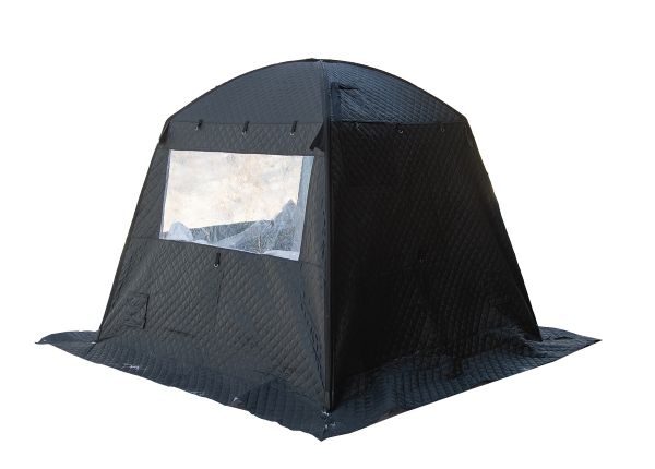 Telttasauna Inord Q10 Kupu