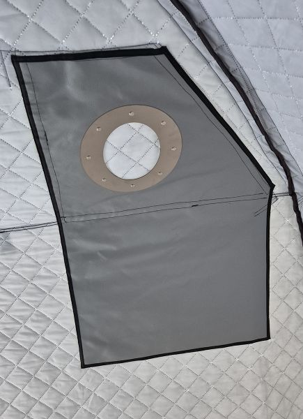 Telttasauna Inord Q10 Kupu