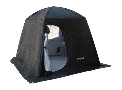 Telttasauna Inord Q10 Kupu