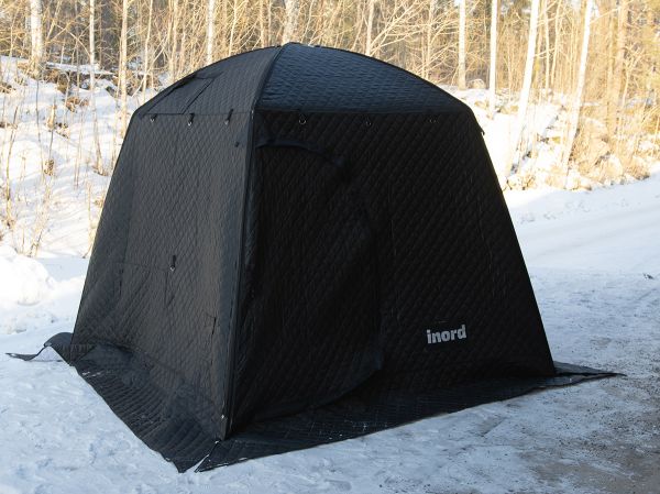Telttasauna Inord Q10 Kupu