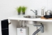 Oras Safira summer cottage kitchen tap