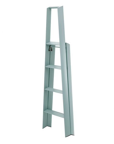 Lucano 4-porrasjakkara, minttu