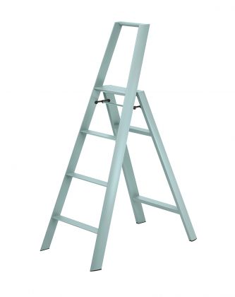 Lucano 4-porrasjakkara, minttu