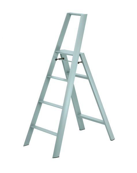 Lucano 4-porrasjakkara, minttu