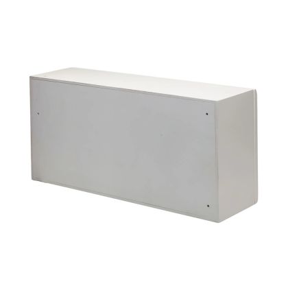 Tuloilmalaite-ilmanpuhdistin MOBAIR XL 2080 Oikea