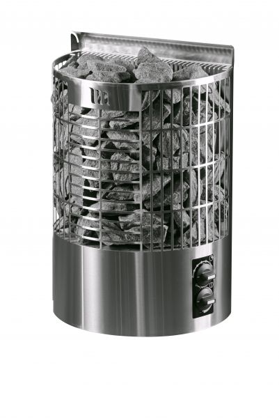 Sähkökiuas Mondex Teno M 6,6 KW RST S