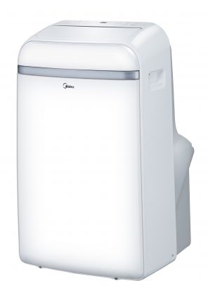 Siirrettävä jäähdytyslaite MIDEA PD1 12000BTU, R290