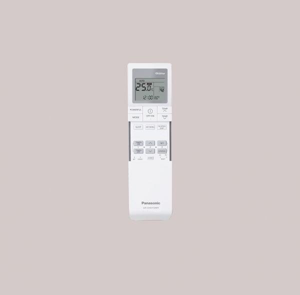 Ilmalämpöpumppu Multisplit Panasonic CU-3Z68TBE + 3 sisäyksikköä
