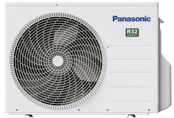 Ilmalämpöpumppu Multisplit Panasonic CU-3Z68TBE + 3 sisäyksikköä