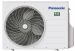 Ilmalämpöpumppu Multisplit Panasonic CU-3Z68TBE + 3 sisäyksikköä