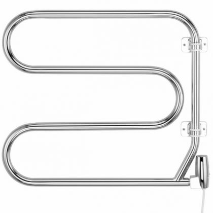 Pyyhekuivain Purmo neste Muria R 505x580mm 70W, kromi