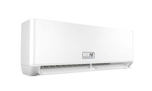 Ilmalämpöpumppu NORD 12K WIFI V1, lämmitys- ja jäähdytyslaite