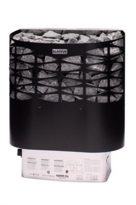 Sähkökiuas Narvi 4,5kW