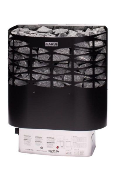 Sähkökiuas Narvi 4,5kW