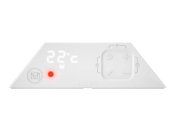 Ohjausyksikkö Nobö NCU 2TE ecodesign