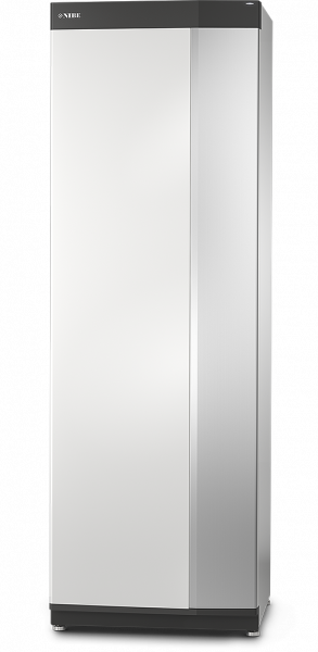 Maalämpöpumppu NIBE S1255-6 R EM varaajalla