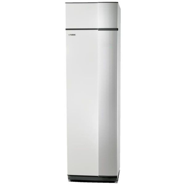 Poistoilmalämpöpumppu NIBE F372