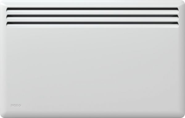 Lämmitin Nobö Front NFK4N 07 750W 40x63cm