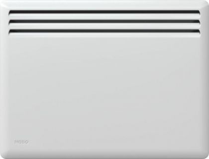 Lämmitin Nobö Front NFK4N 05 500W 40x53cm